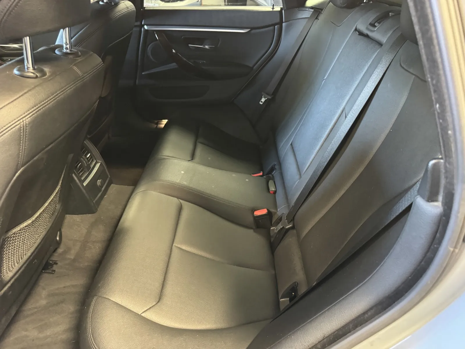 BMW 4 Series photo 10