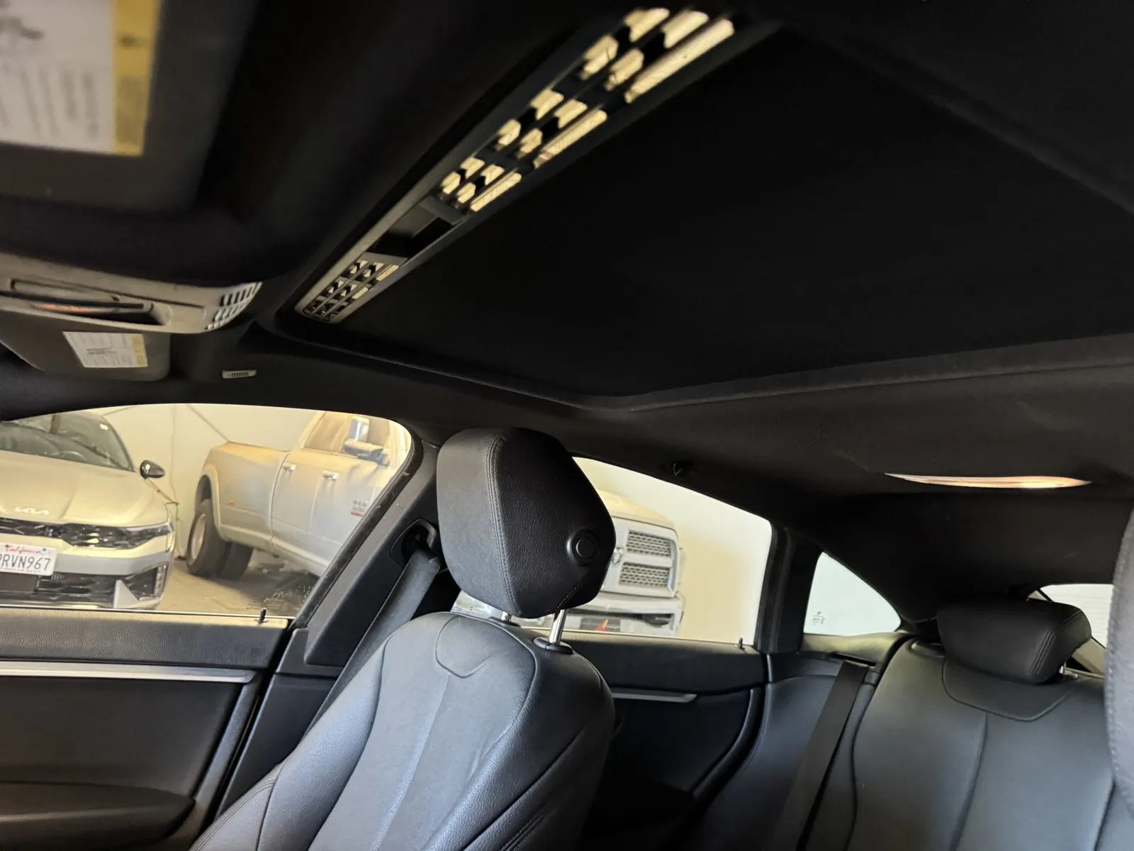BMW 4 Series photo 13
