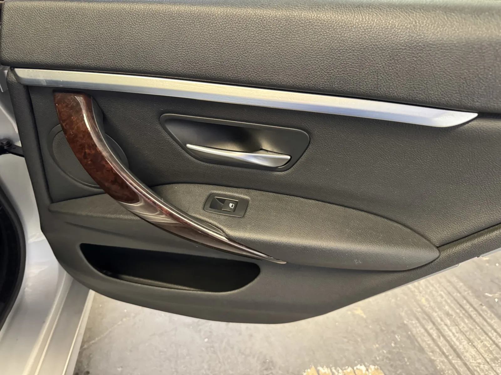 BMW 4 Series photo 9