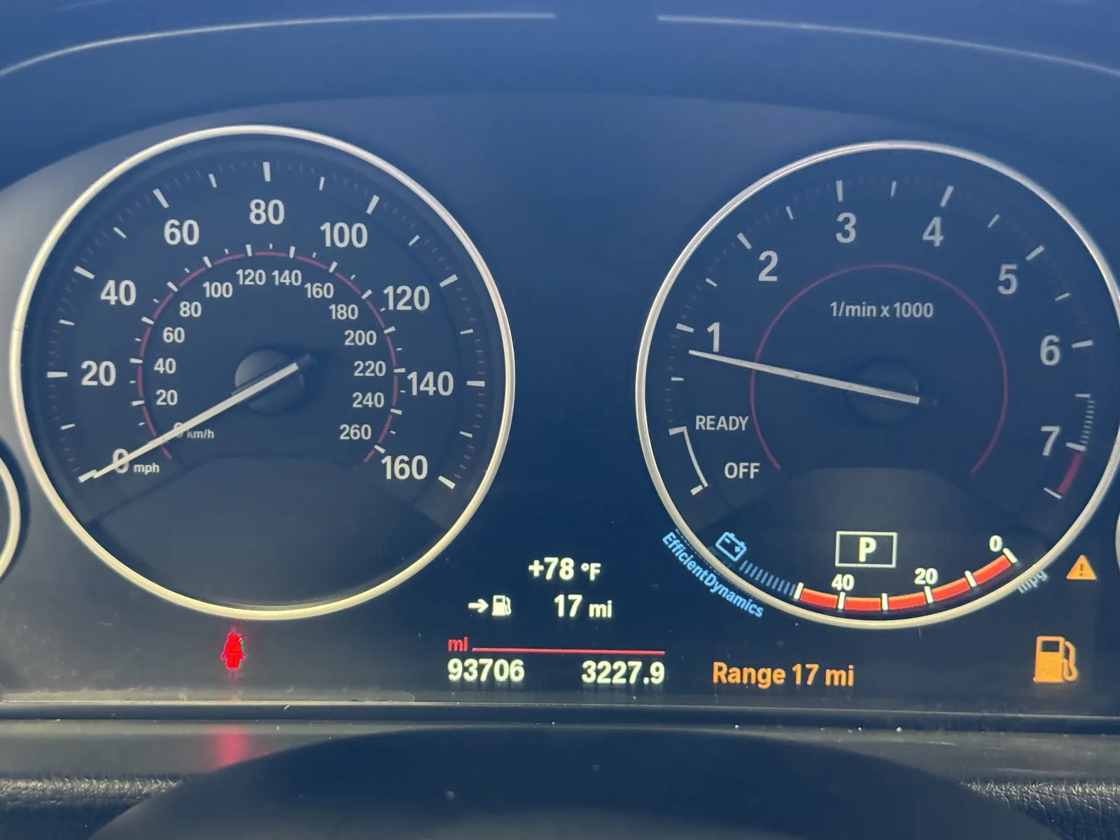 BMW 4 Series photo 18