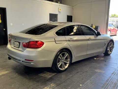 More photos of 2017 BMW 4 Series 430i Gran Coupe at Premium Autos - Norco, CA