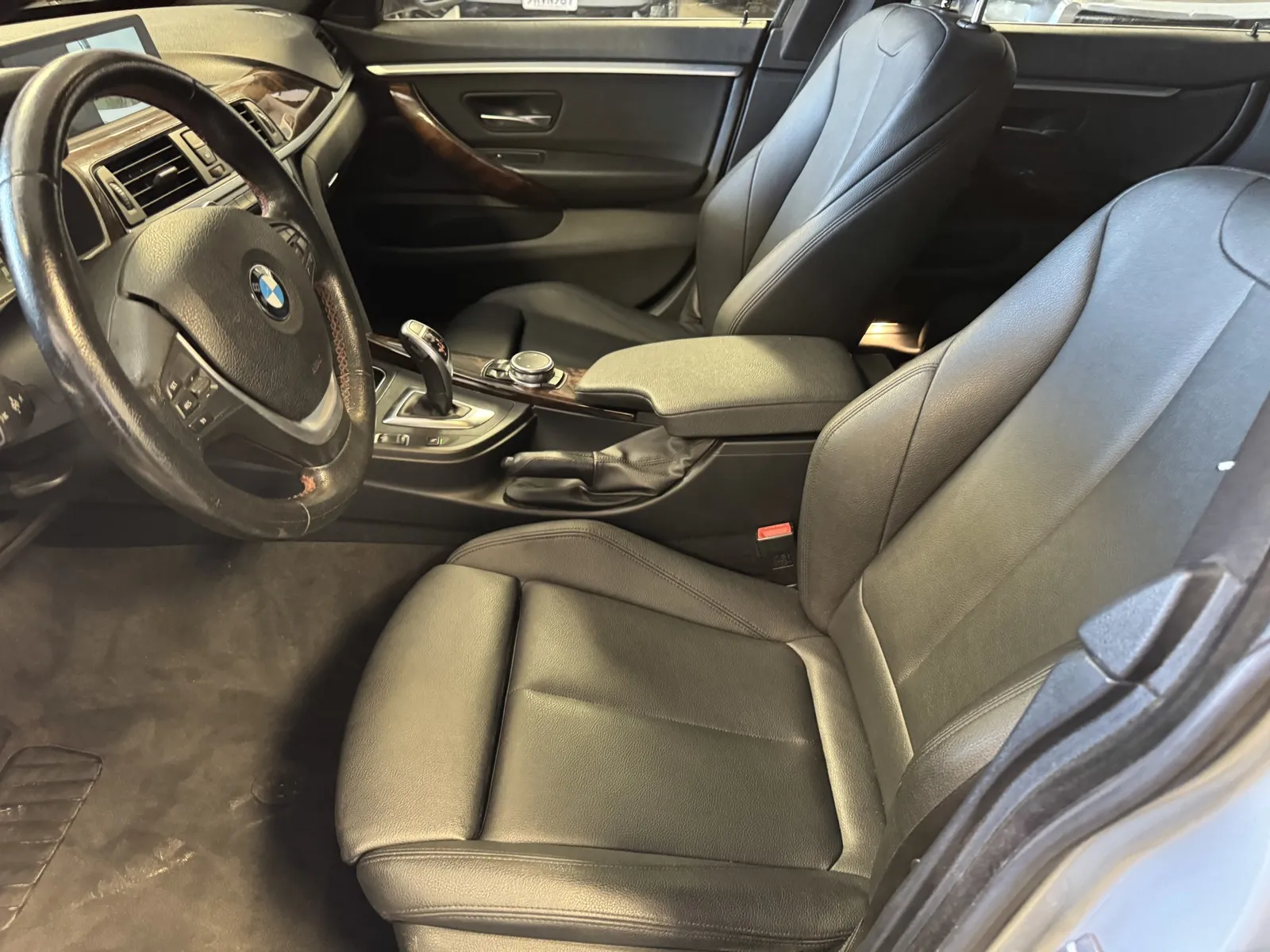 BMW 4 Series photo 12