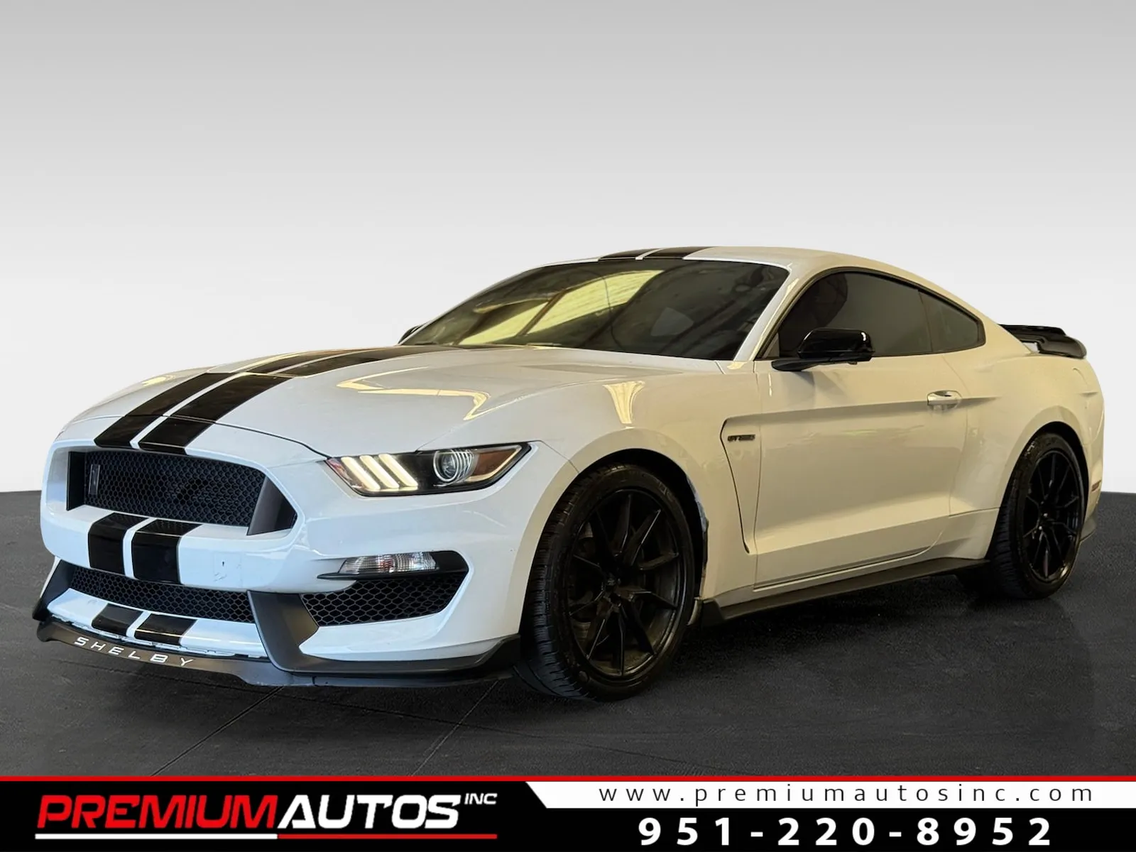 2019 Ford Mustang for sale in Norco, CA