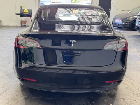 Another view of 2018 Tesla Model 3 for sale in Norco, CA at Premium Autos - Norco