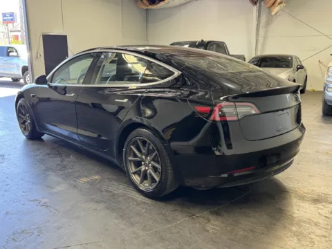 Photos of 2018 Tesla Model 3 for sale in Norco, CA at Premium Autos - Norco