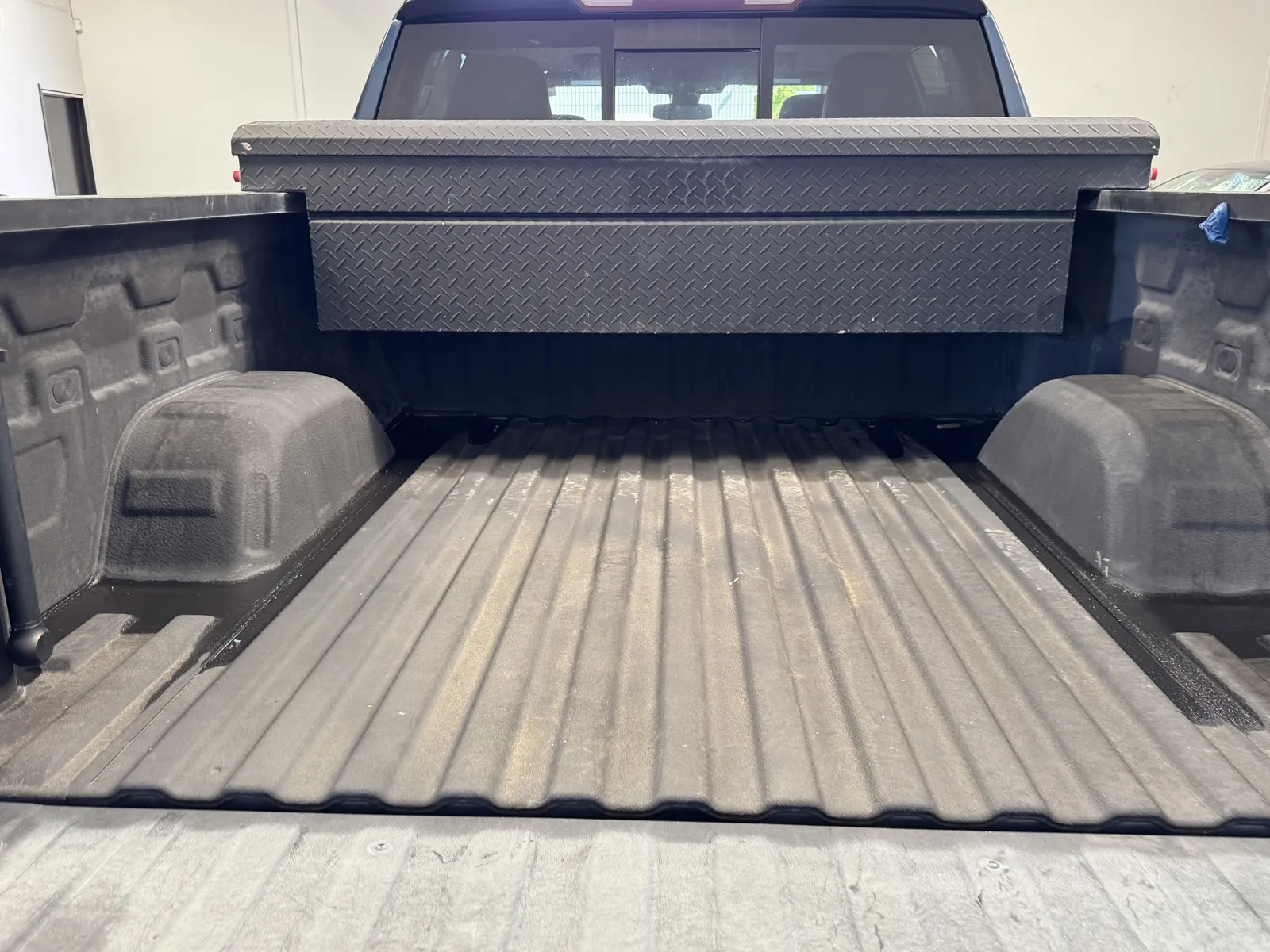 GMC Sierra photo 10