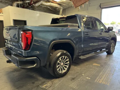More photos of 2019 GMC Sierra 1500 AT4 at Premium Autos - Norco, CA