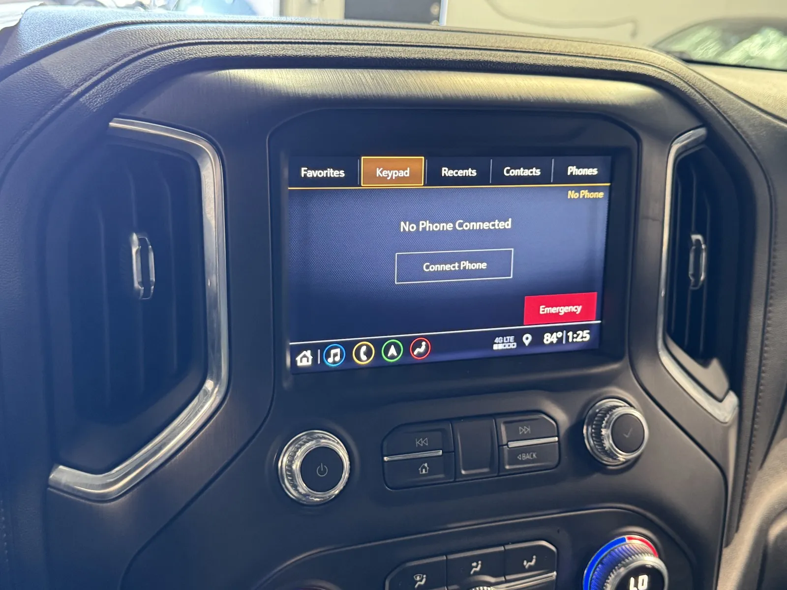 GMC Sierra photo 15