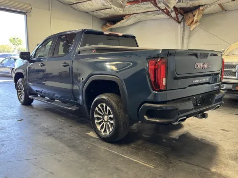 Photos of 2019 GMC Sierra 1500 AT4 for sale in Norco, CA at Premium Autos - Norco