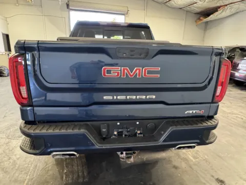 Another view of 2019 GMC Sierra 1500 AT4 for sale in Norco, CA at Premium Autos - Norco