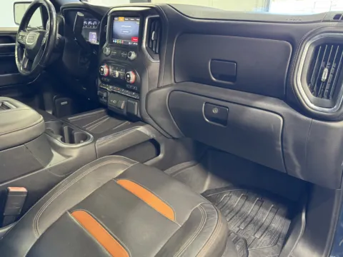 More photos of 2019 GMC Sierra 1500 AT4 at Premium Autos - Norco, CA