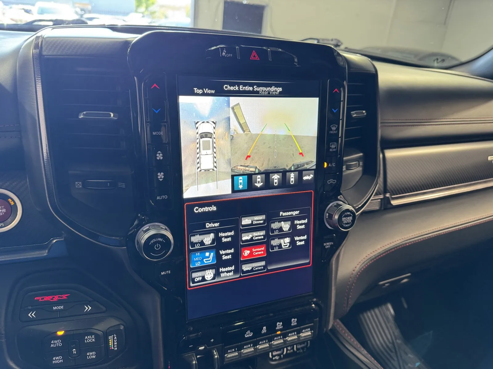 Ram 1500 photo 24