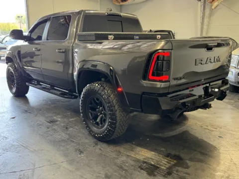 Photos of 2021 Ram 1500 TRX for sale in Norco, CA at Premium Autos - Norco