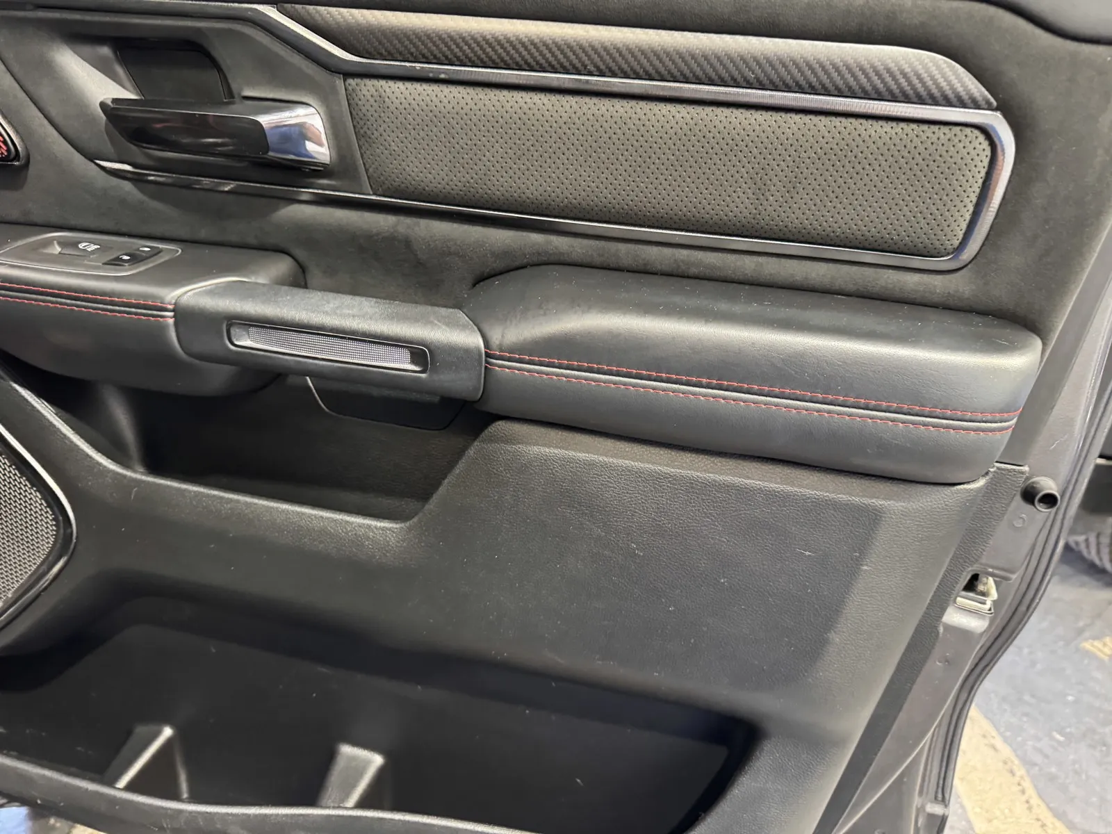 Ram 1500 photo 7