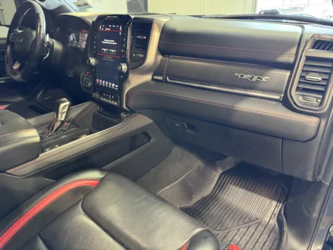 More photos of 2021 Ram 1500 TRX at Premium Autos - Norco, CA