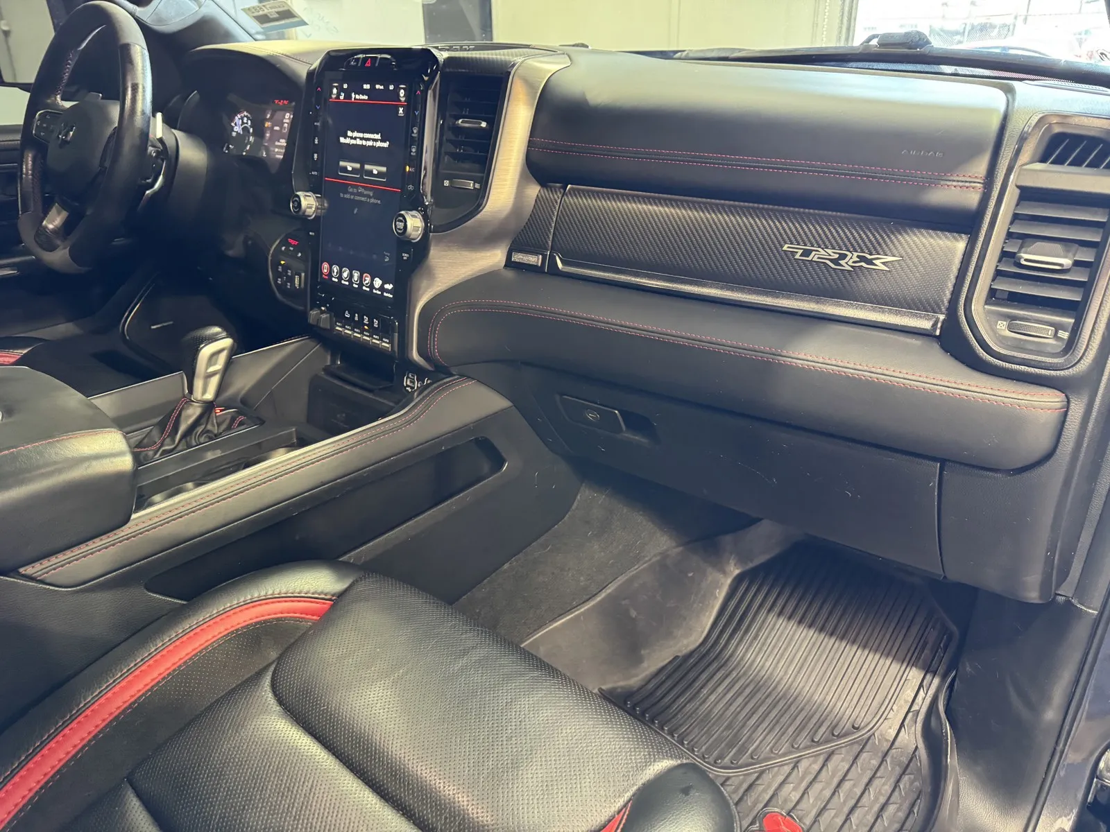 Ram 1500 photo 5
