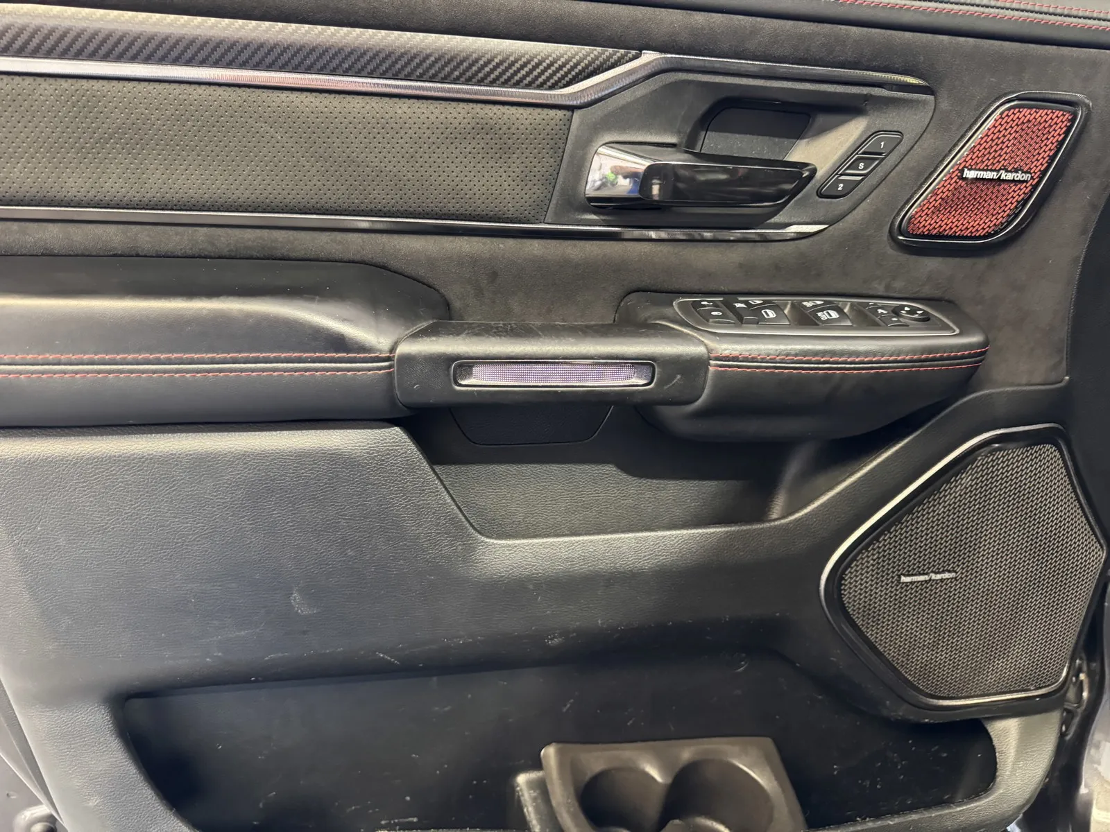 Ram 1500 photo 15