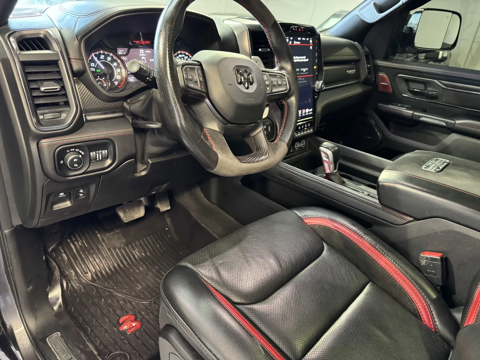 Ram 1500 photo 13