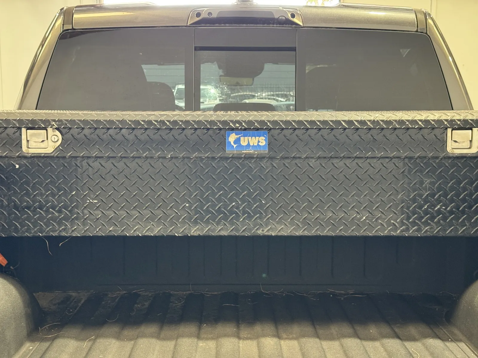 Ram 1500 photo 11