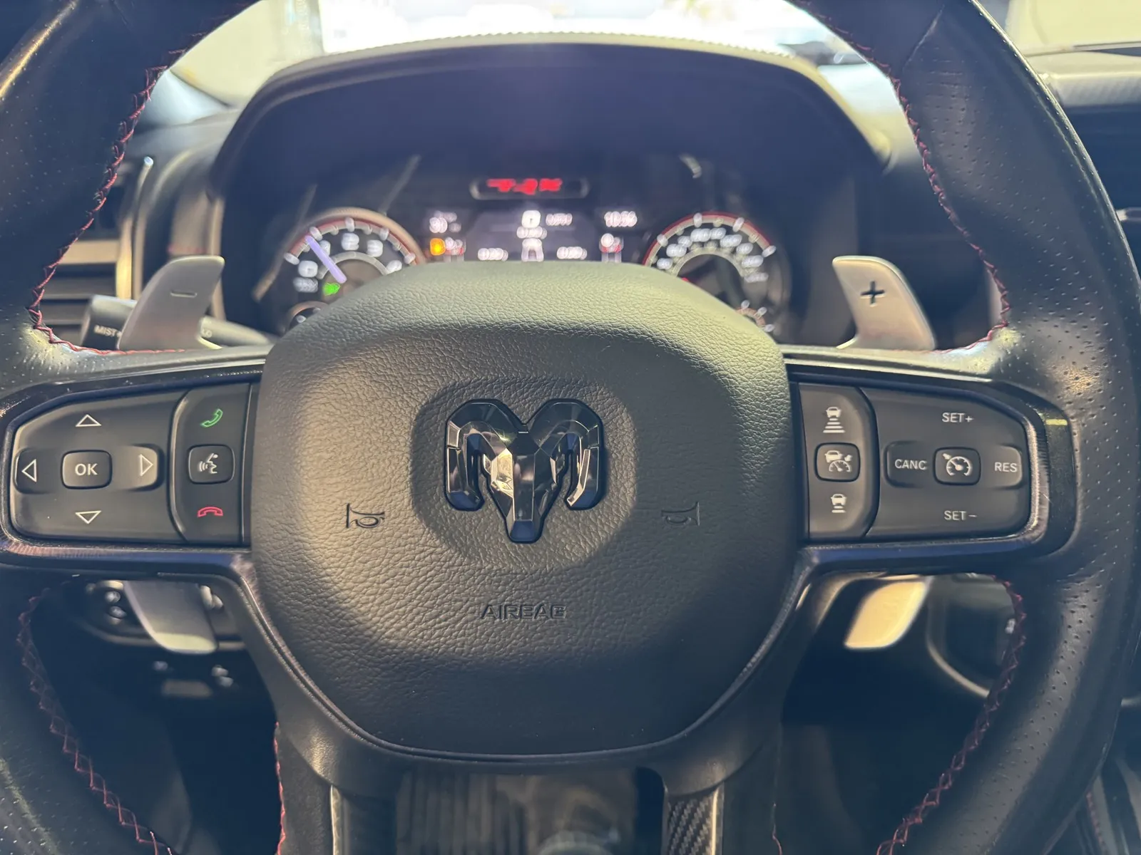 Ram 1500 photo 23