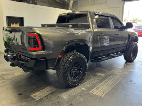 More photos of 2021 Ram 1500 TRX at Premium Autos - Norco, CA