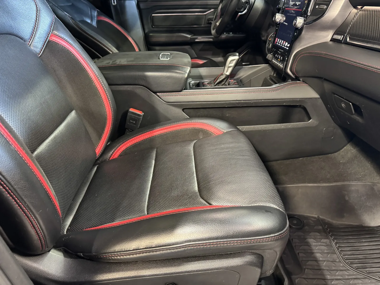 Ram 1500 photo 6