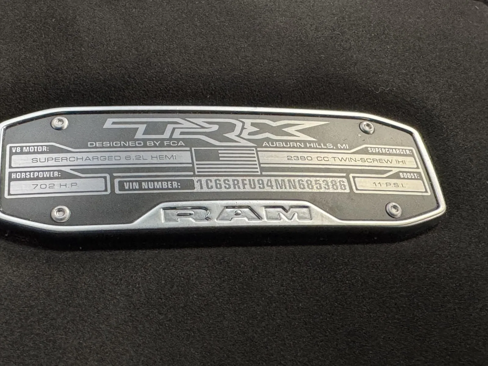 Ram 1500 photo 18