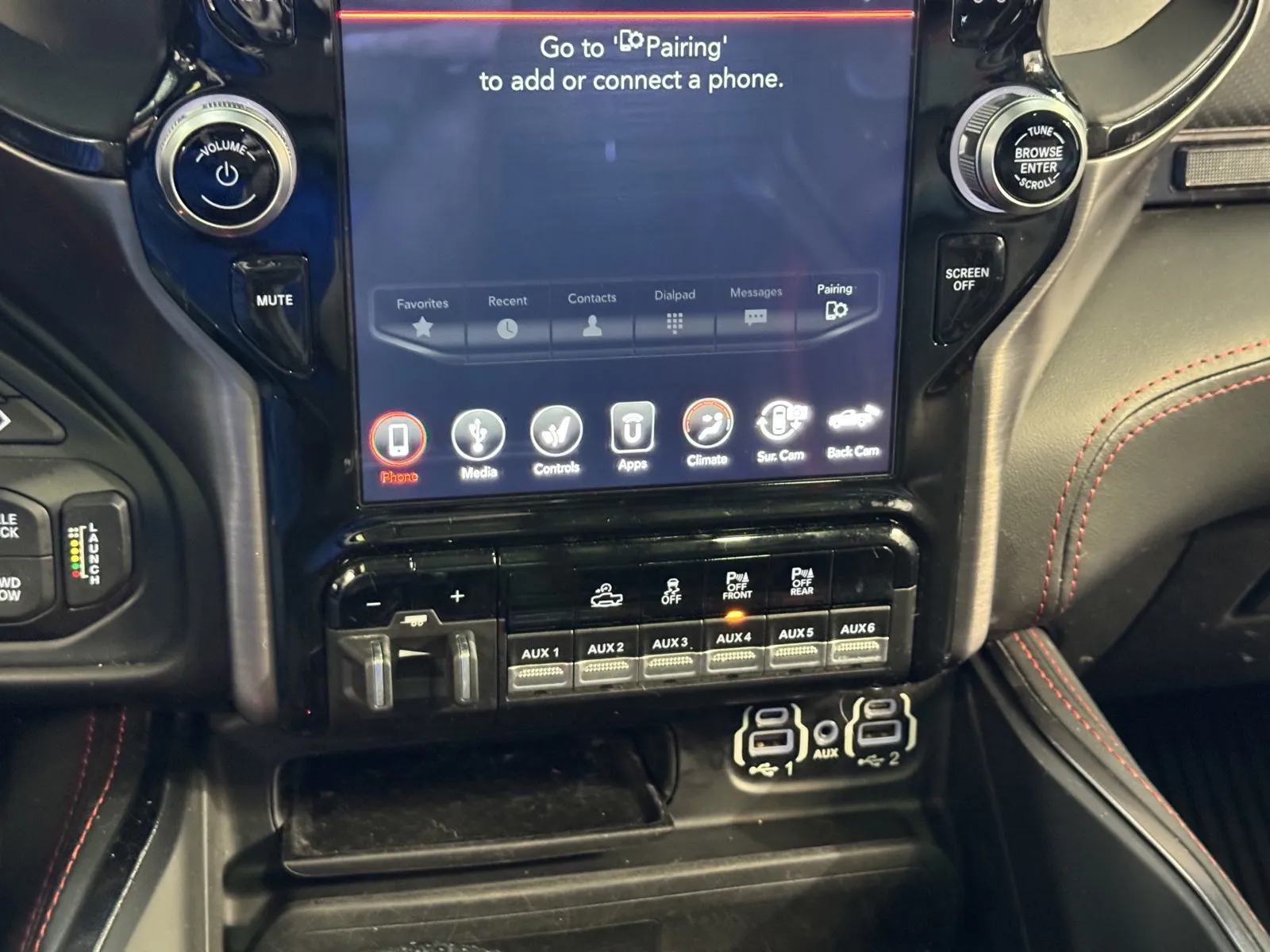 Ram 1500 photo 17