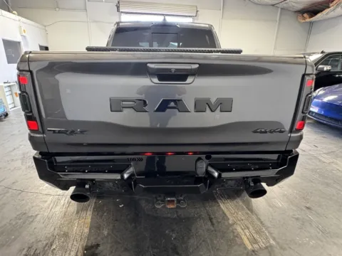 Another view of 2021 Ram 1500 TRX for sale in Norco, CA at Premium Autos - Norco