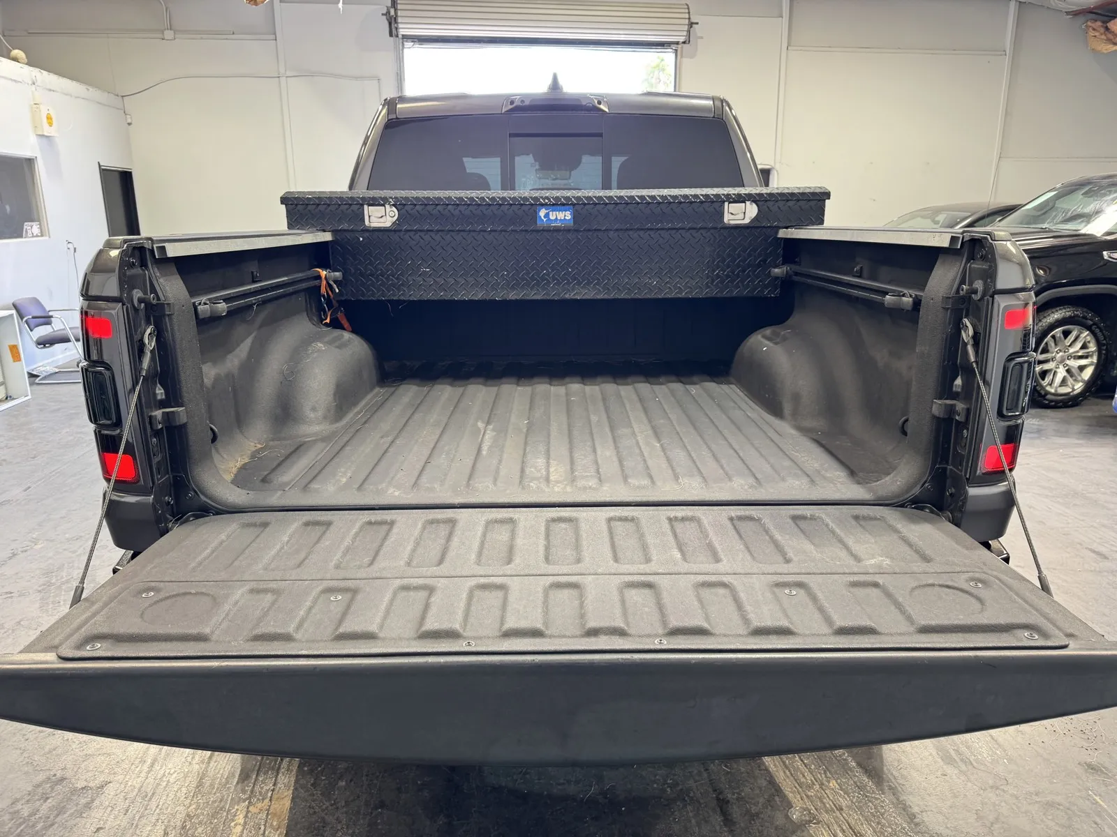 Ram 1500 photo 10