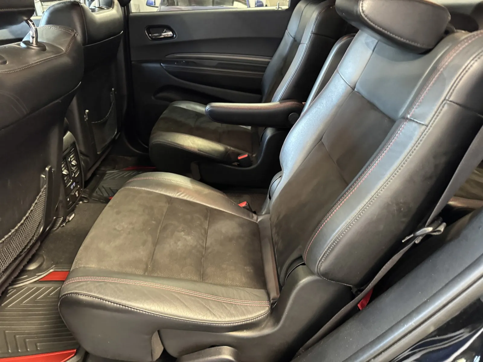 Dodge Durango photo 10