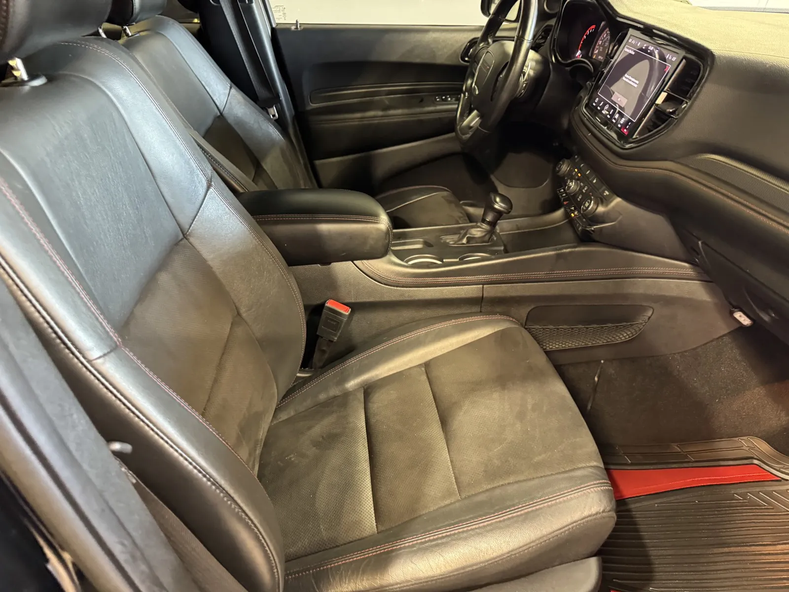 Dodge Durango photo 6