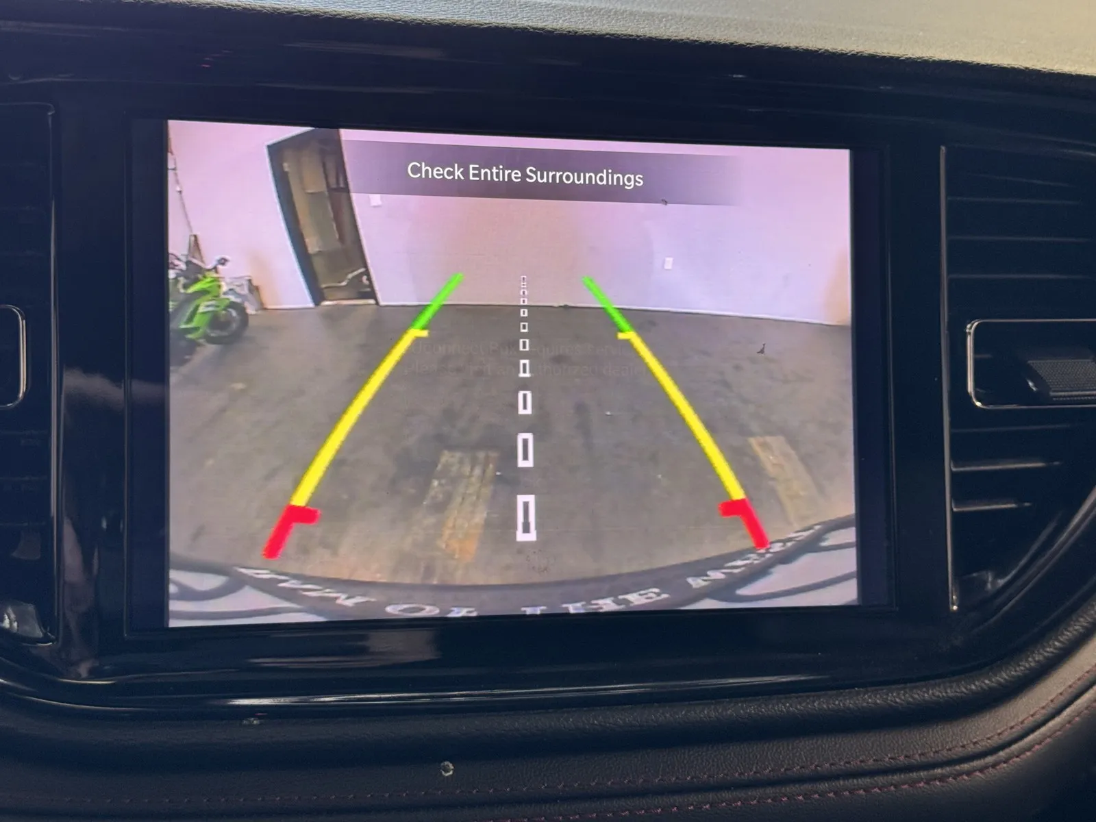Dodge Durango photo 16