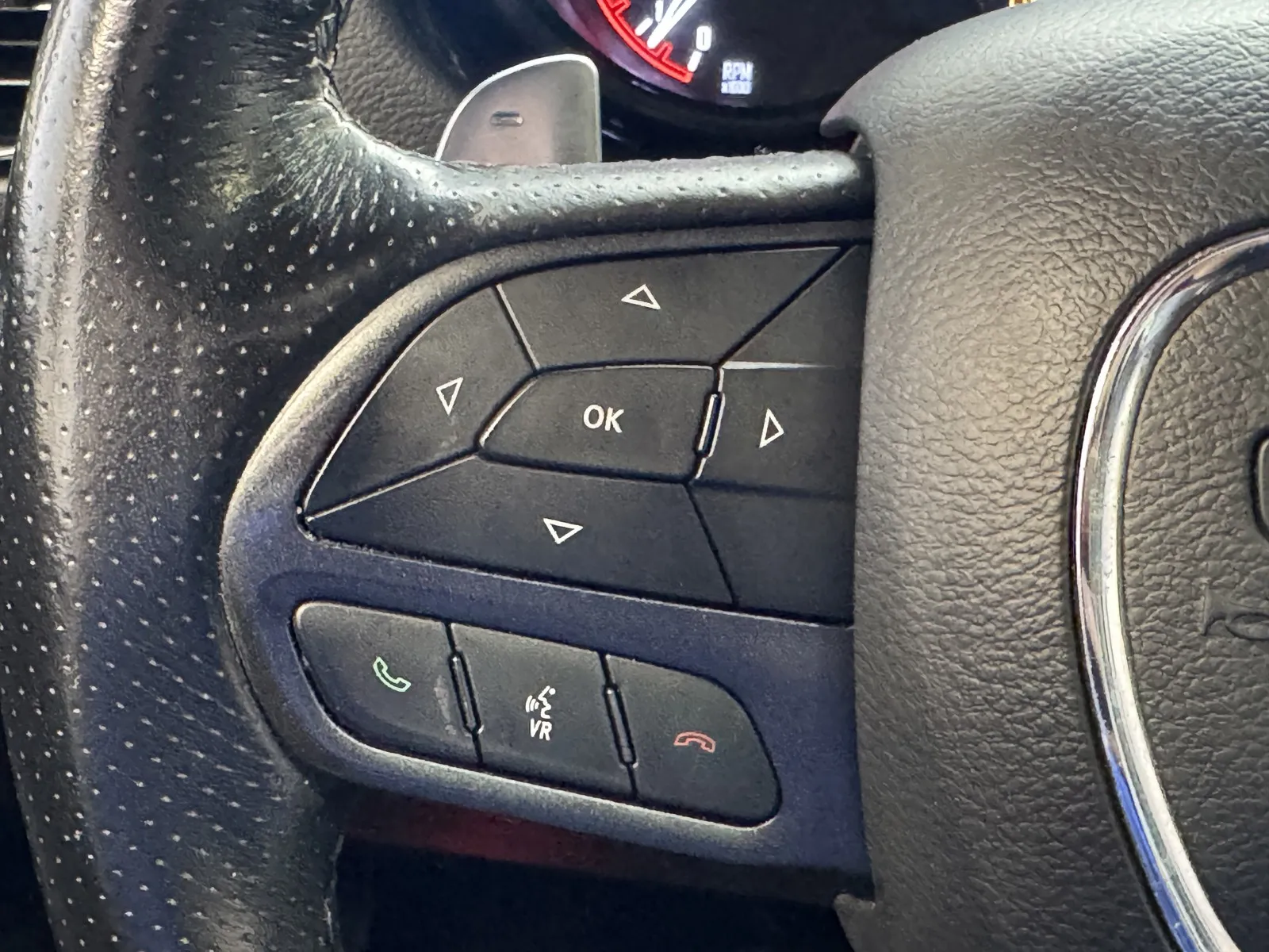 Dodge Durango photo 19