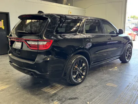 More photos of 2022 Dodge Durango at Premium Autos - Norco, CA