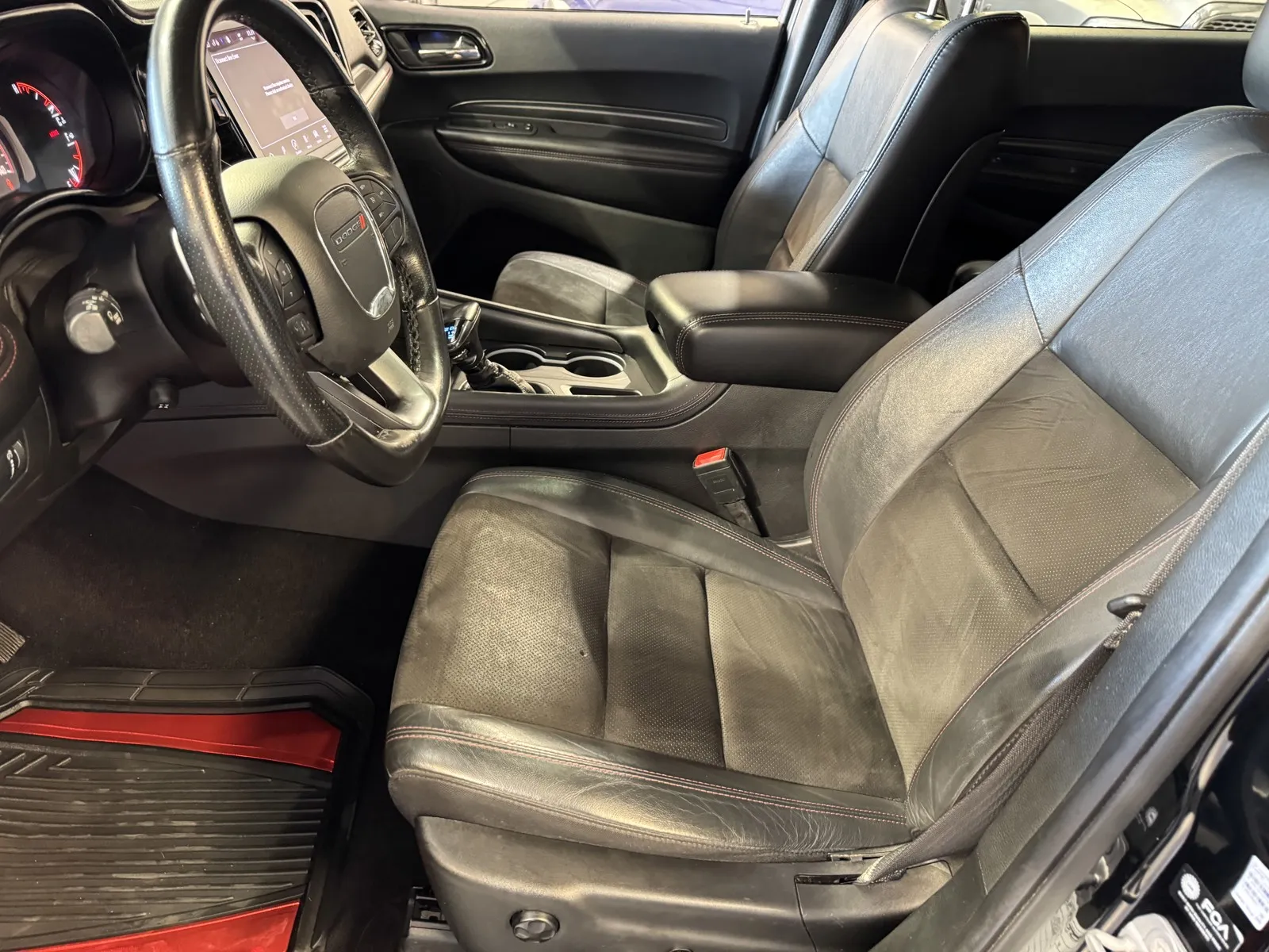 Dodge Durango photo 13