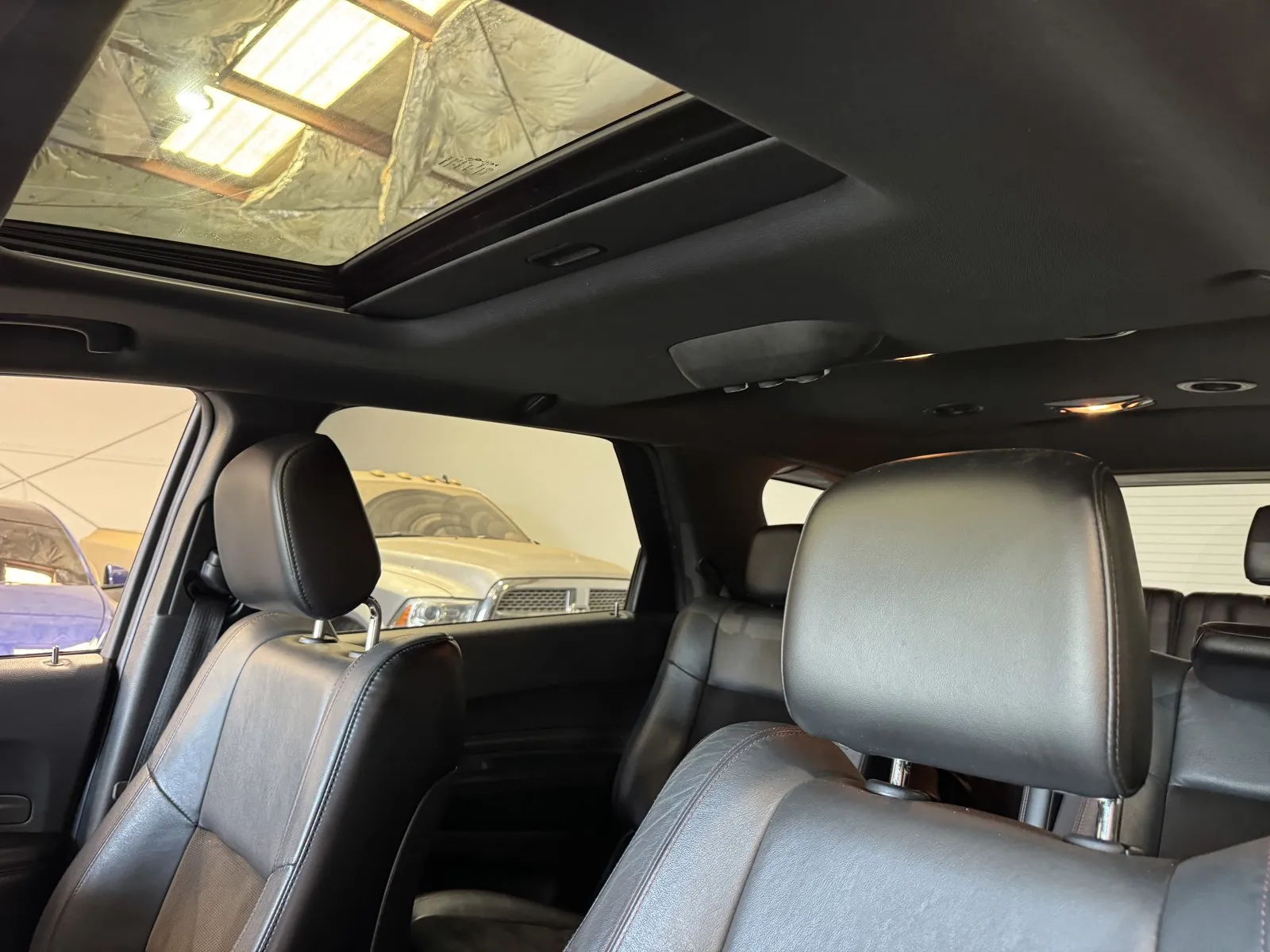 Dodge Durango photo 15