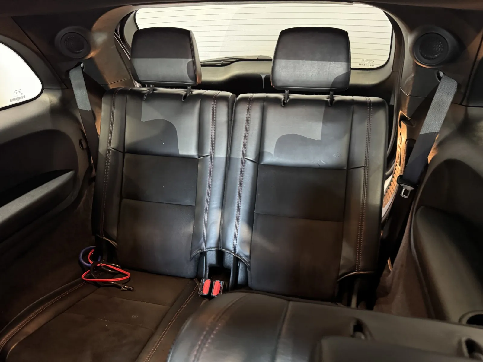 Dodge Durango photo 11