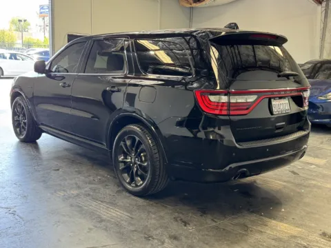 Photos of 2022 Dodge Durango for sale in Norco, CA at Premium Autos - Norco