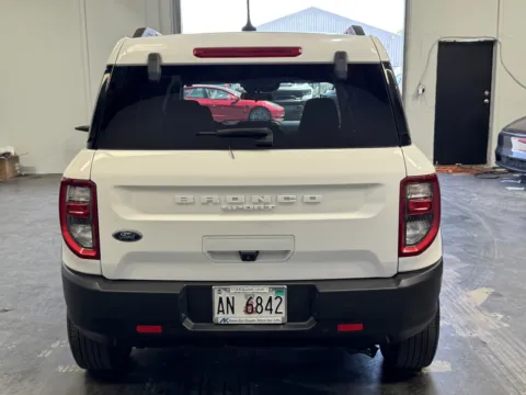 Another view of 2022 Ford Bronco Sport Big Bend for sale in Norco, CA at Premium Autos - Norco