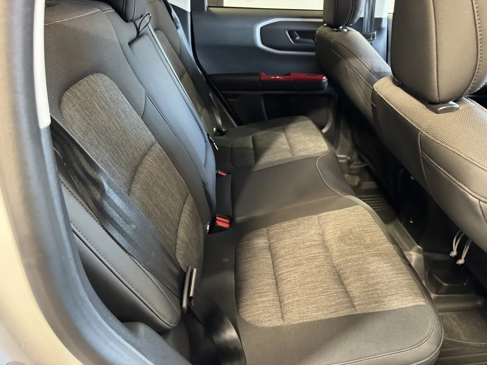 Ford Bronco Sport photo 8