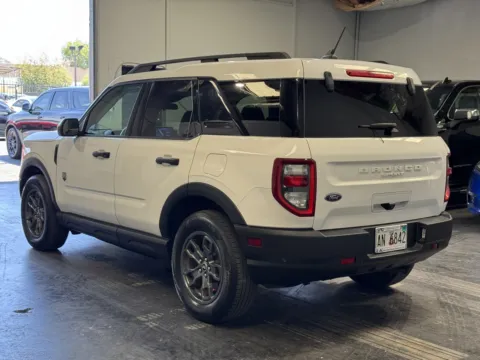 Photos of 2022 Ford Bronco Sport Big Bend for sale in Norco, CA at Premium Autos - Norco