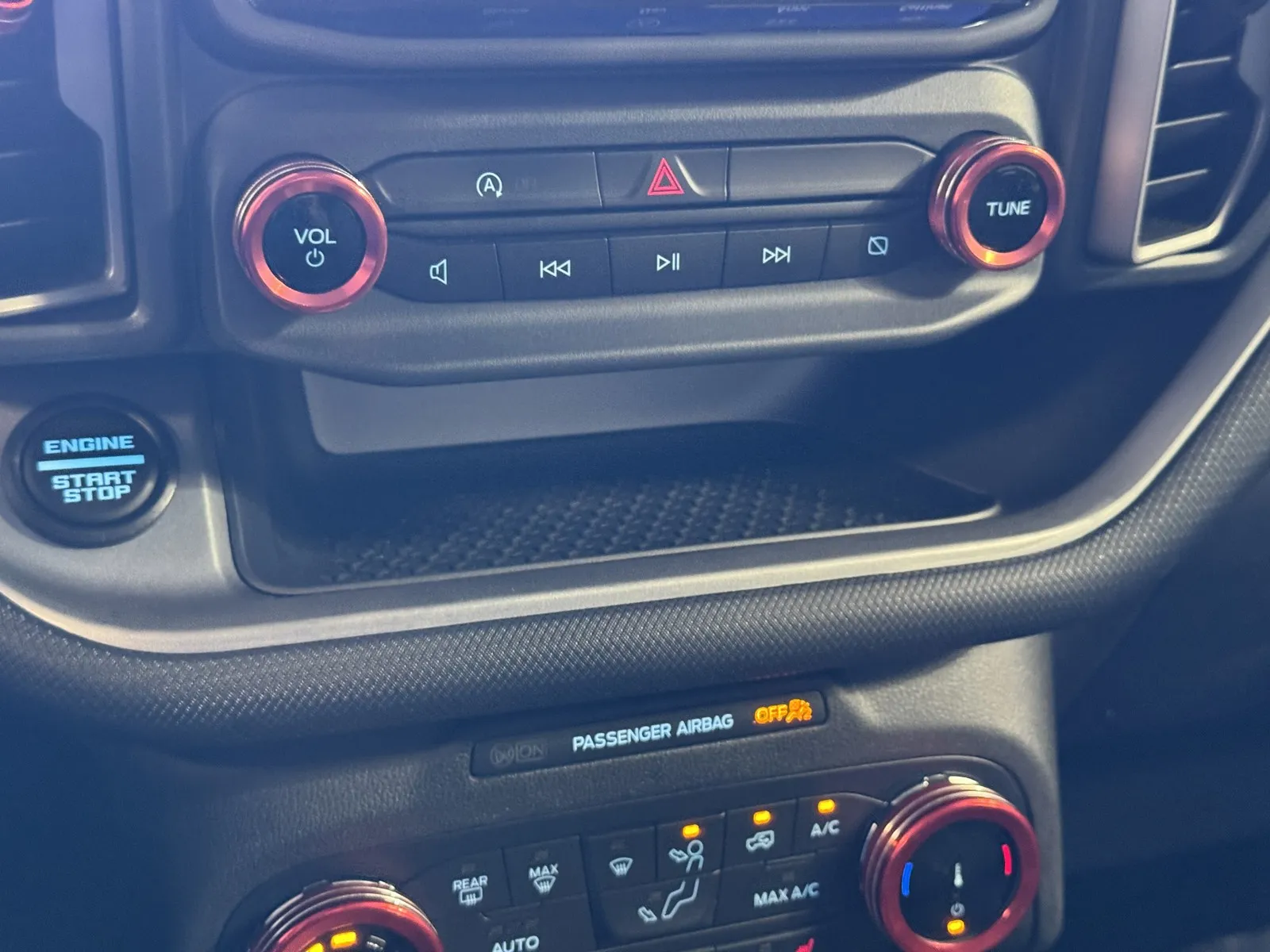 Ford Bronco Sport photo 15