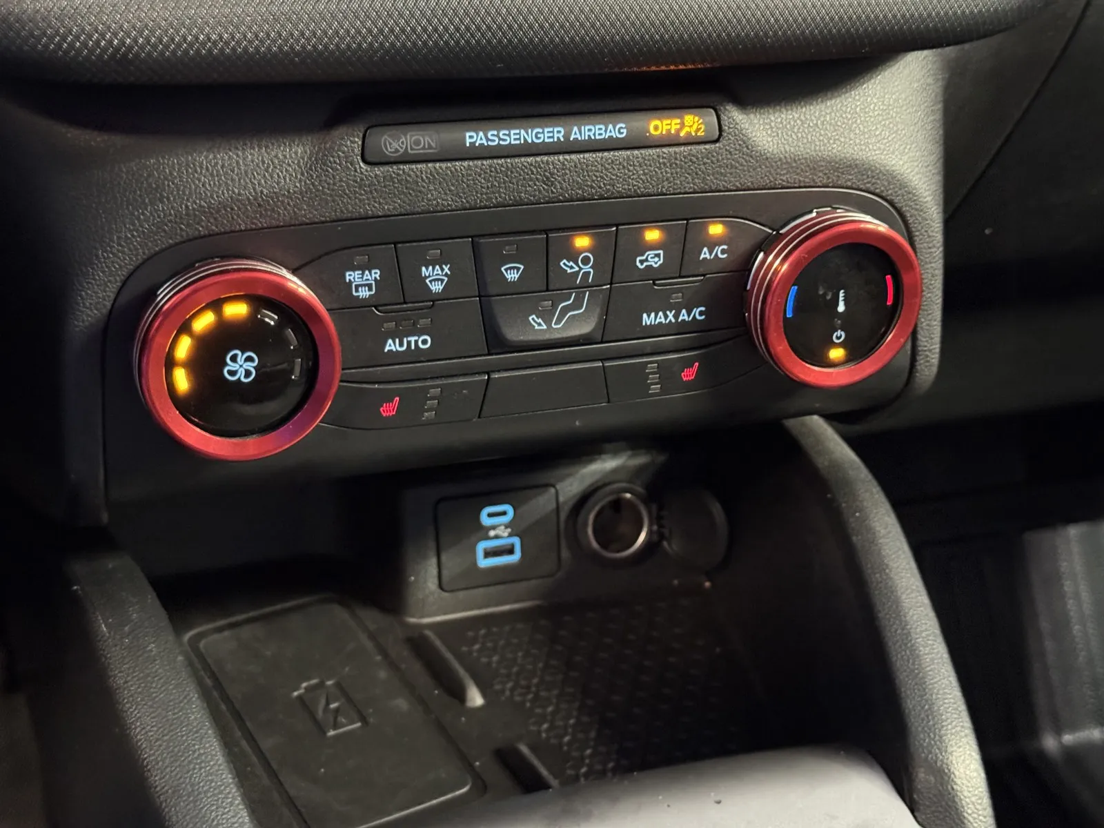 Ford Bronco Sport photo 16