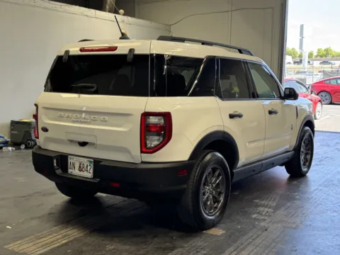 More photos of 2022 Ford Bronco Sport Big Bend at Premium Autos - Norco, CA