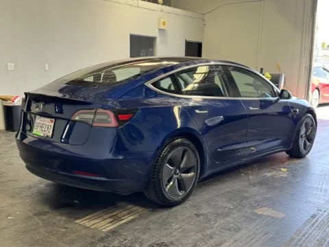 More photos of 2018 Tesla Model 3 at Premium Autos - Norco, CA