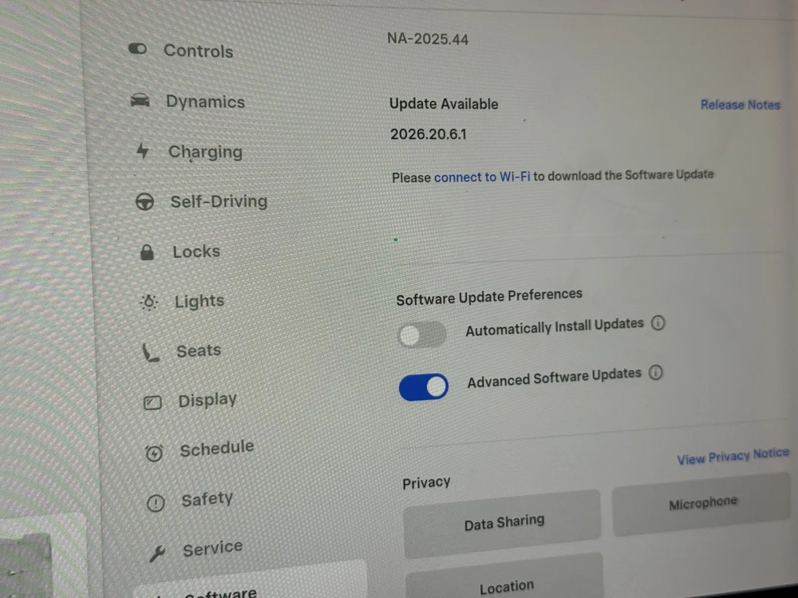 Tesla Model 3 photo 19