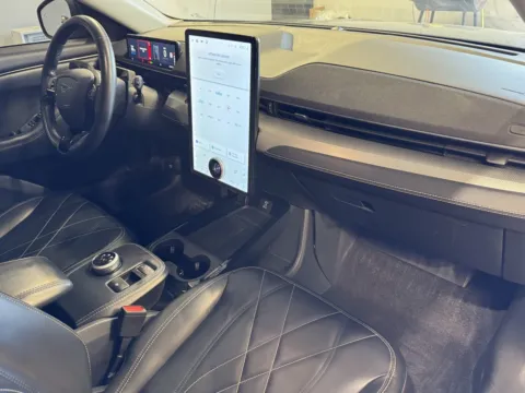 More photos of 2021 Ford Mustang Mach-E Select at Premium Autos - Norco, CA