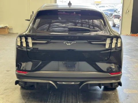 Another view of 2021 Ford Mustang Mach-E Select for sale in Norco, CA at Premium Autos - Norco