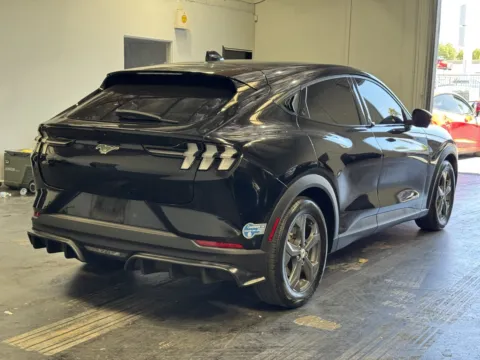 More photos of 2021 Ford Mustang Mach-E Select at Premium Autos - Norco, CA